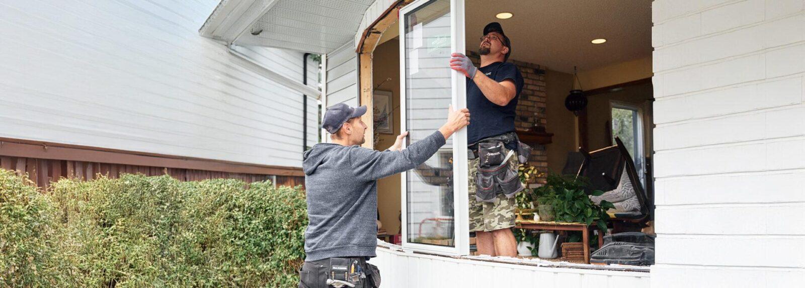 63 DIY vs. Professional Windows and Doors In Edmonton 2
