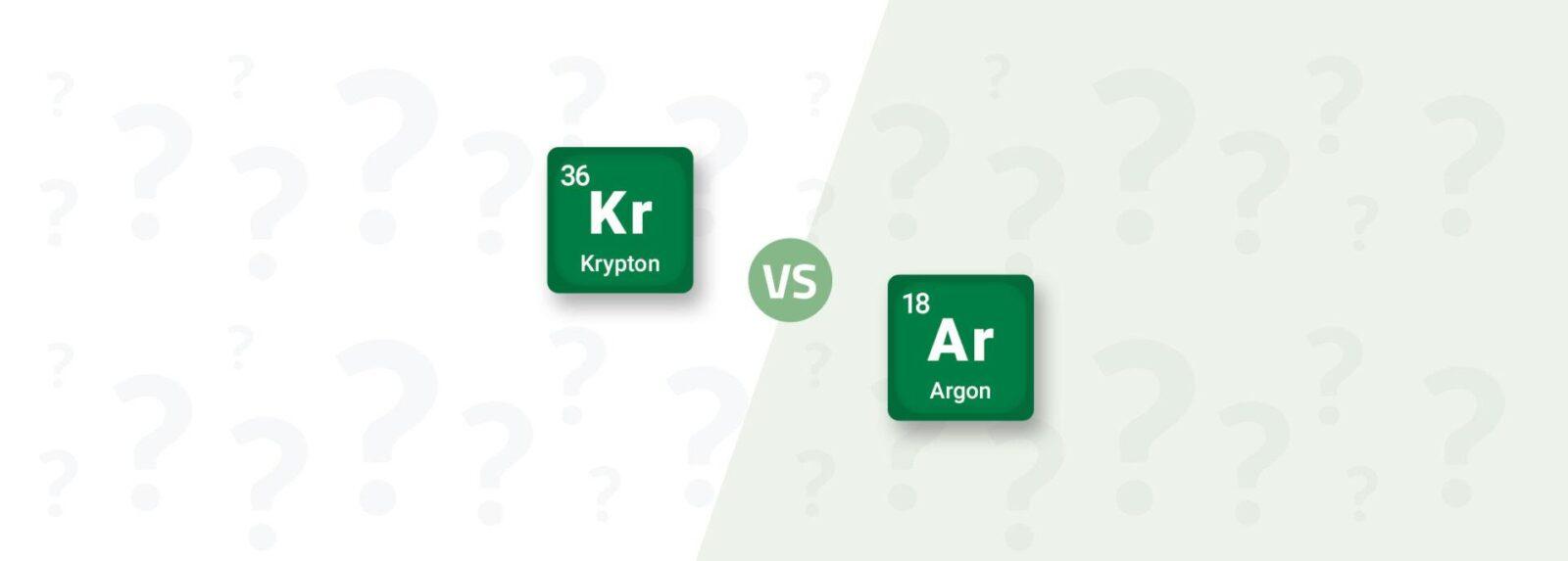 67 Argon vs. Krypton 2