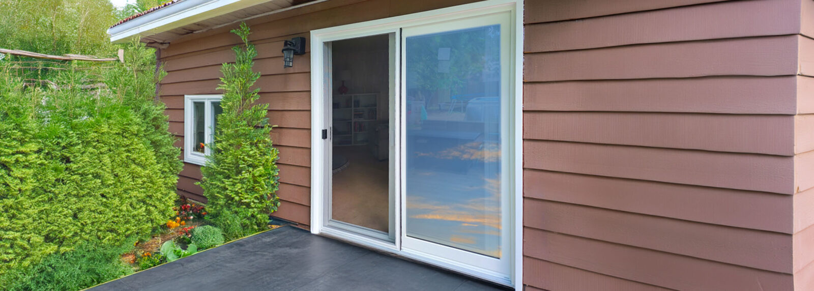 Patio Doors in Regina