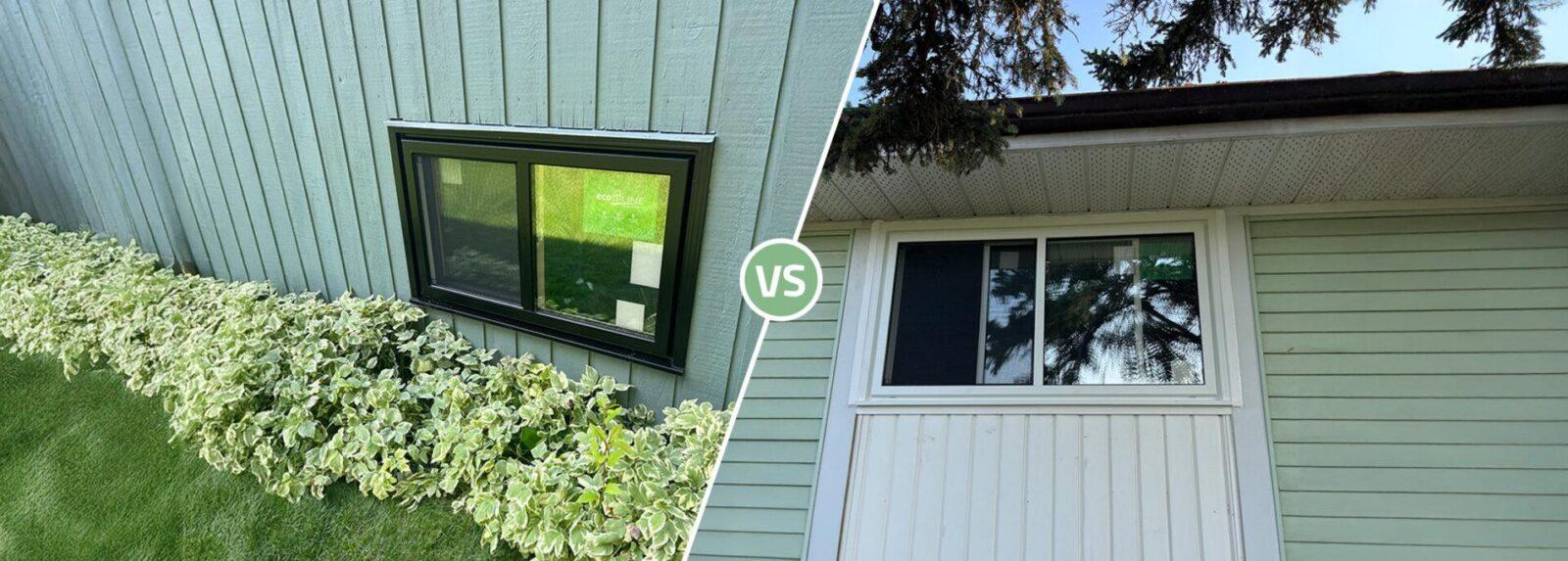 74 Tilt and Turn Windows vs. Slider 2