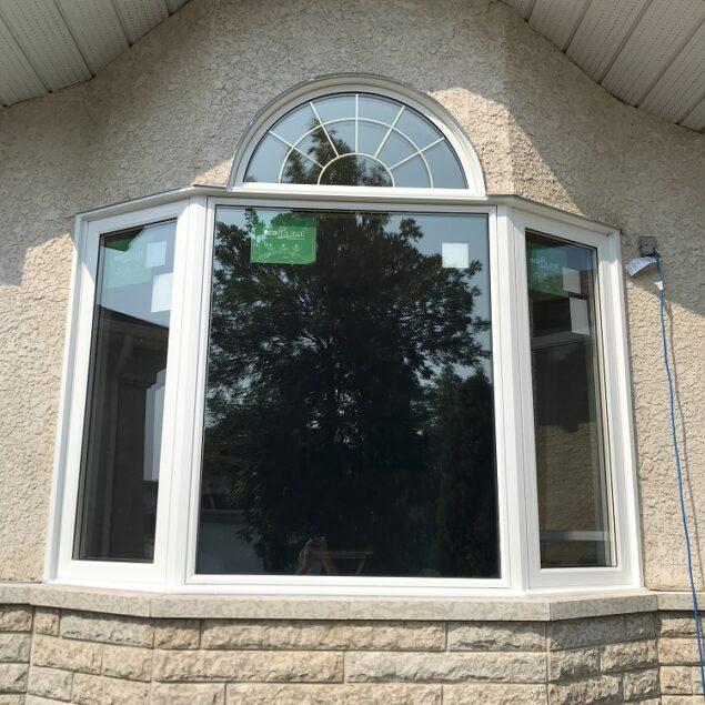 picture custom windows Winnipeg