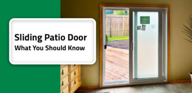 Sliding Patio Doors