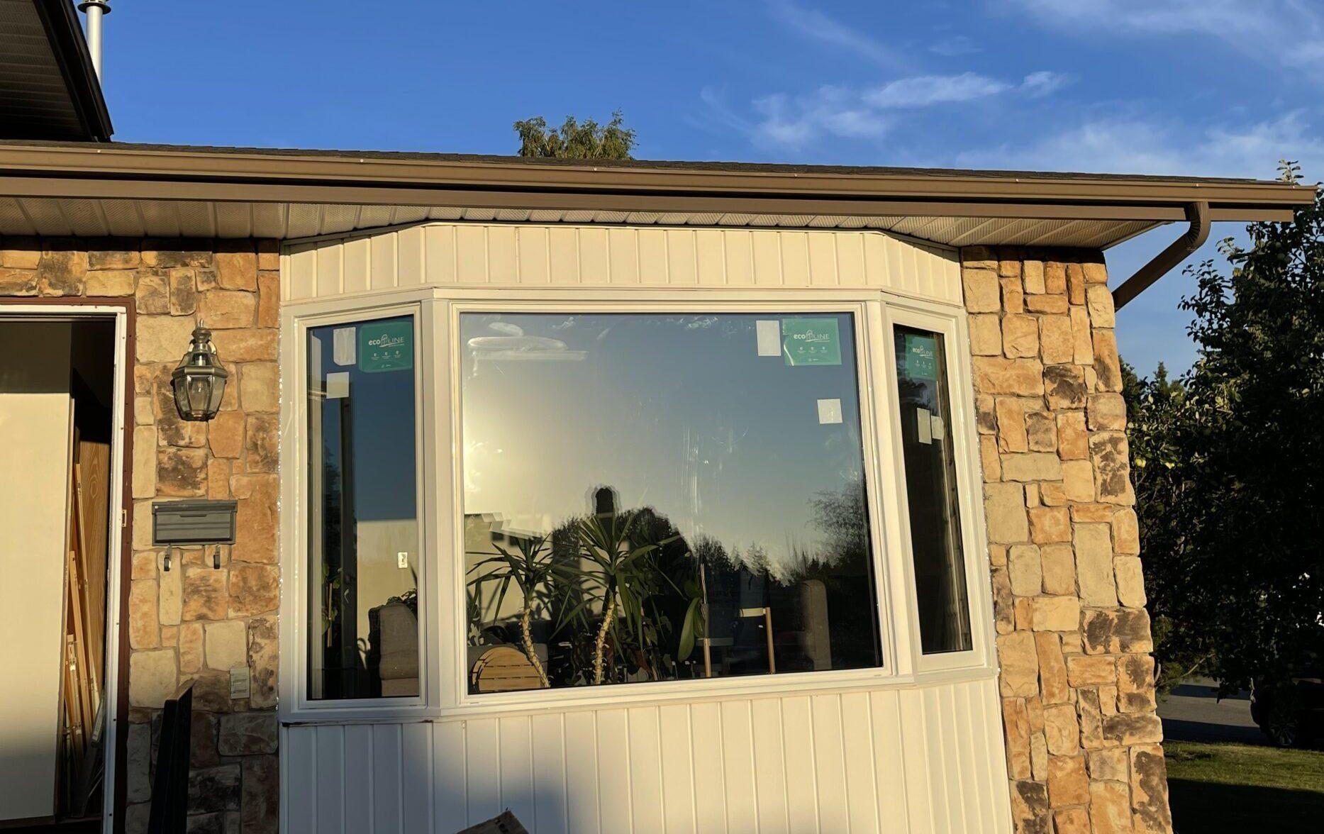 Replacement Windows & Doors in Edmonton, AB Manufacturer & Installer