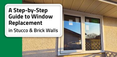 A step-by-step guide stucco & brick 1-min