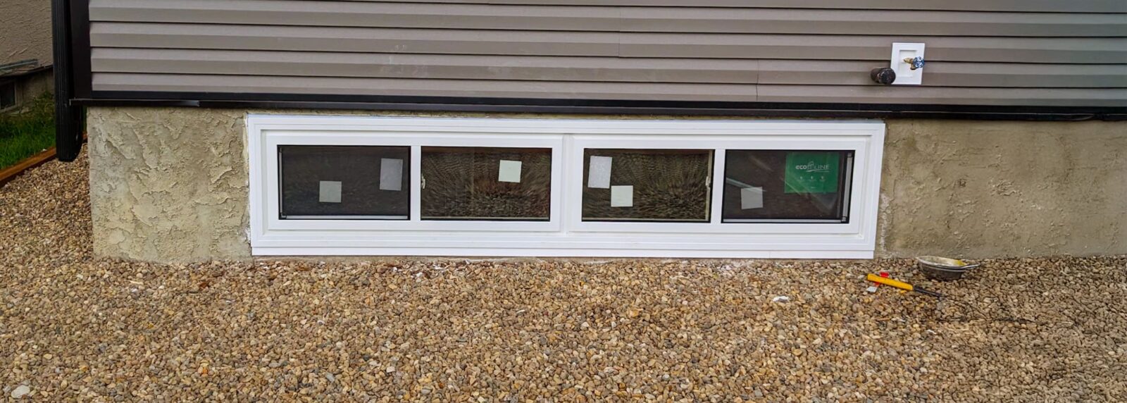 An Ultimate Guide to Egress Window Replacement In Edmonton 1