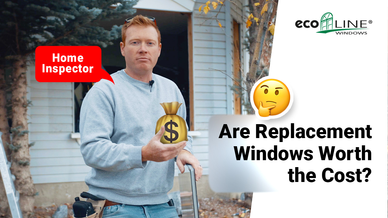 Are Replacement Windows Worth the Cost