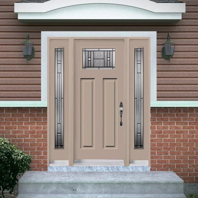 Steel Entry Doors Archives Ecoline Windows