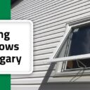 Awning Windows in Calgary
