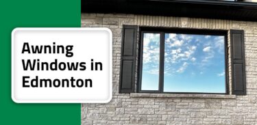 Thumbnail post Awning Windows in Edmonton