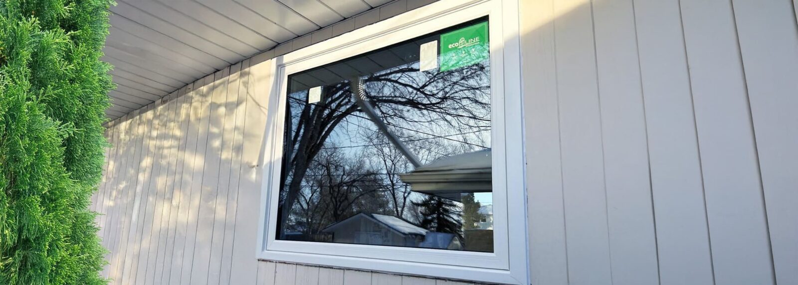 Awning Windows in Regina- Installing the Best Model 2