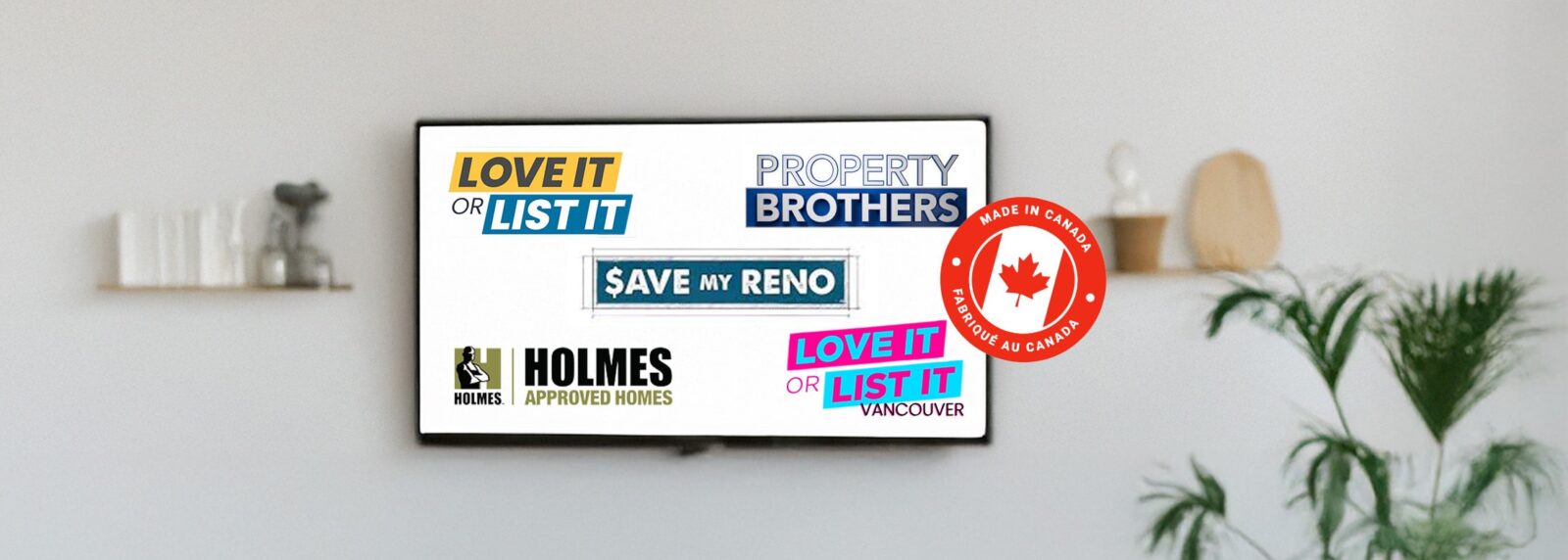 The Best Canadian Home Renovation Shows to Watch Today