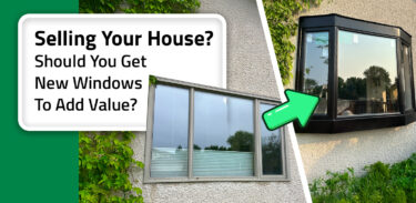 Thumbnail post: Selling Your House? Should You Get New Windows To Add Value?