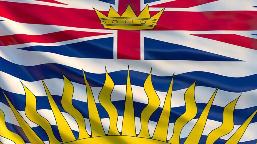British Columbia Energy Efficiency Rebate Program [20212022] Ecoline
