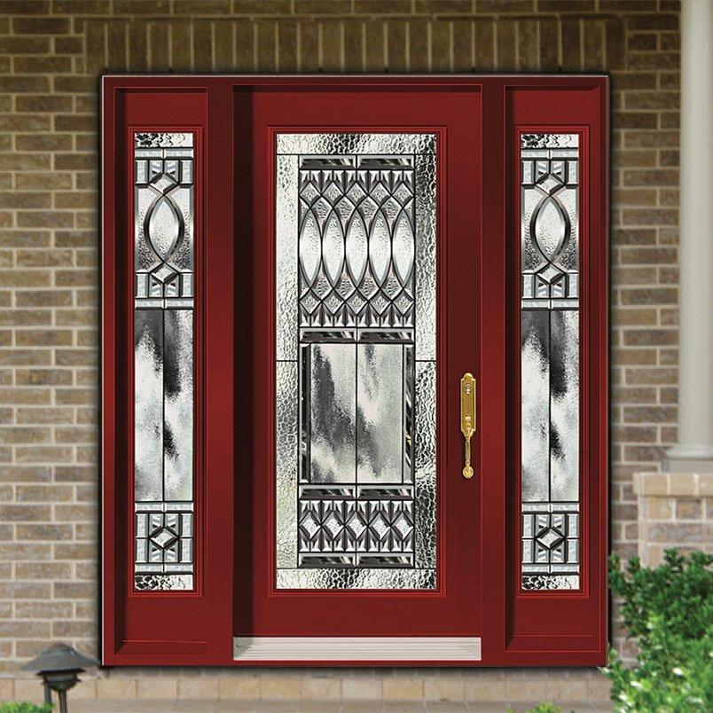 Doors Collection Archive Ecoline Windows