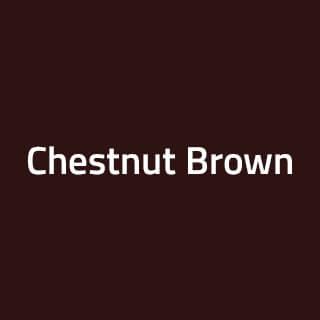 Chestnut Brown