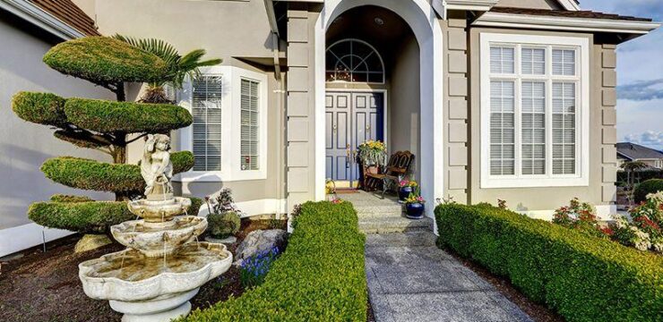 Thumbnail post How to Create Curb Appeal for Today’s Selective Home Buyers