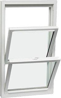 Double Hung Window