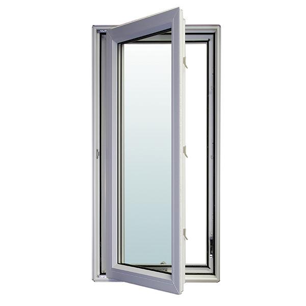 casement fixed windows