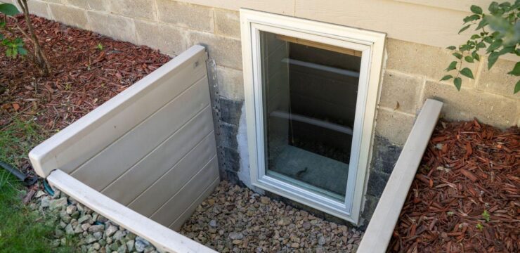 Thumbnail post Cutting Concrete Foundation Wall for Basement Window: All You Need to Know