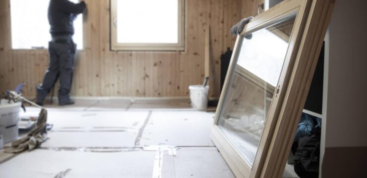 Thumbnail post 5 Essentials for Choosing Energy-Efficient Windows