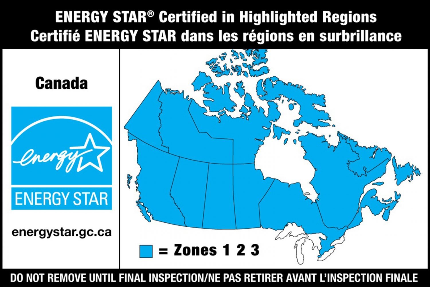 ENERGY STAR® Certified Windows