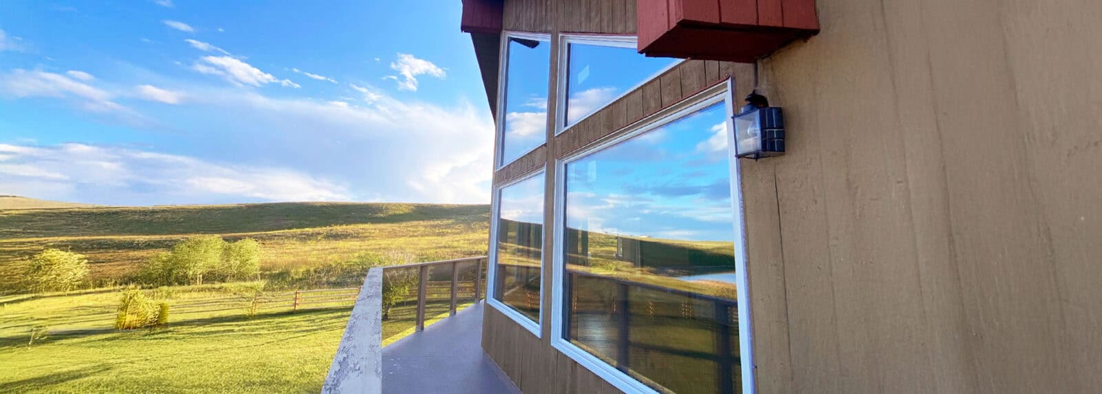 low e windows basics