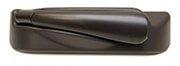 Faux Orb hardware finish