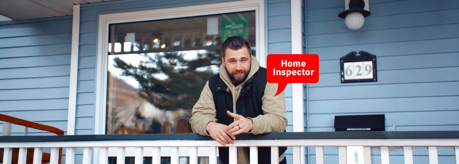 home inspector