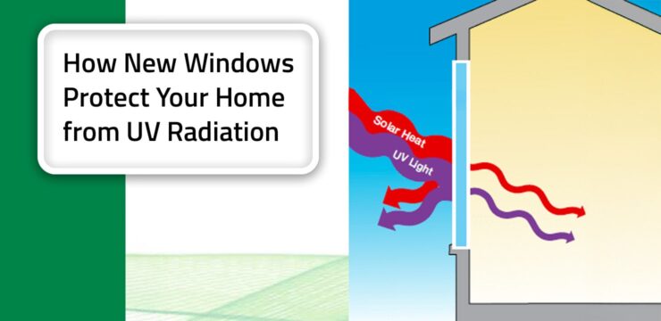 Thumbnail post: How New Windows Protect Your Home from UV Radiation