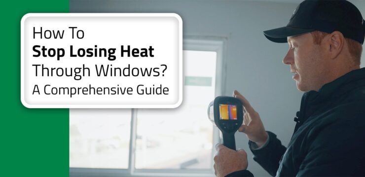 stop losing heat via windows preview