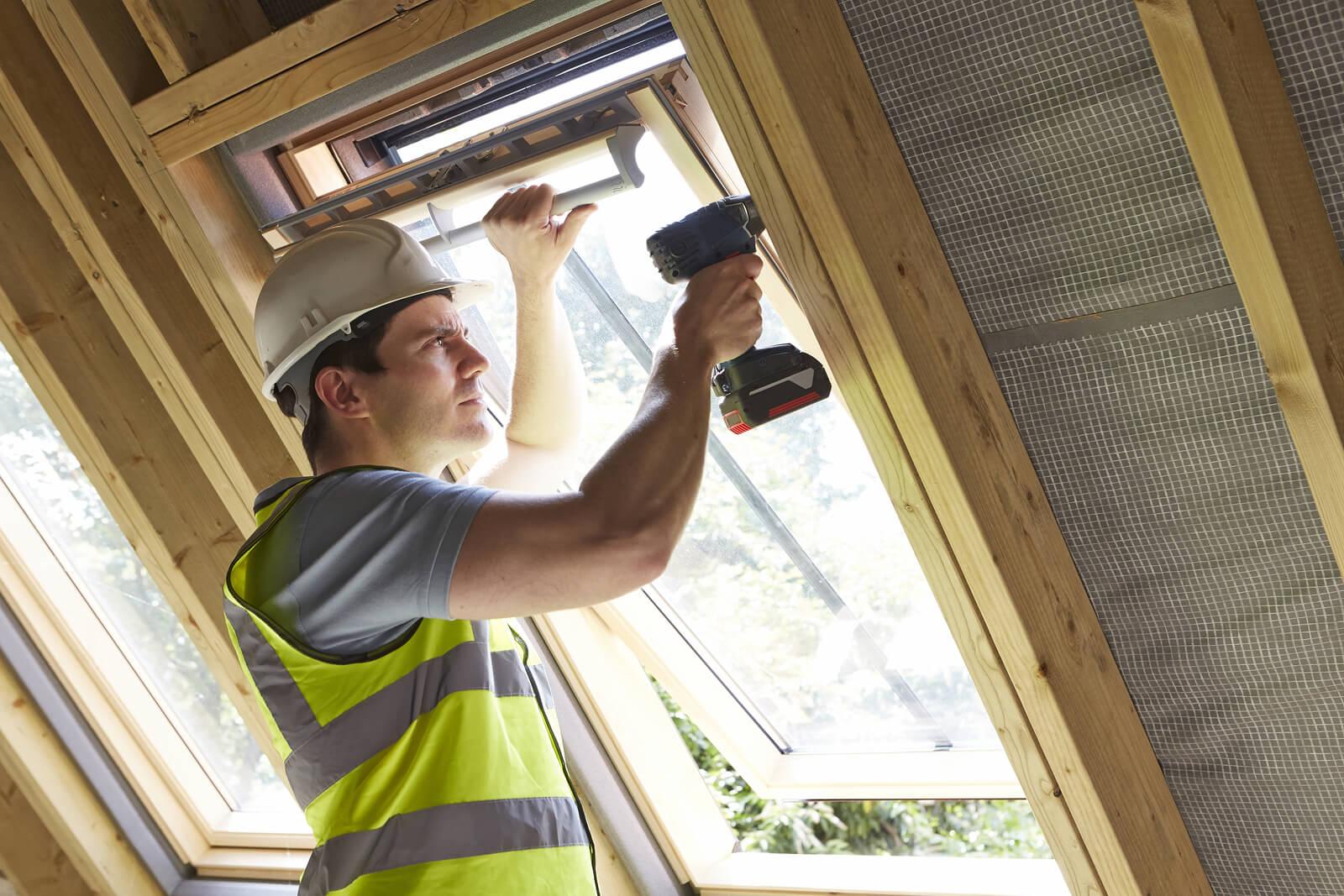 How to Add a Window to Your House
