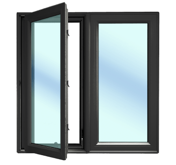 Tabs Vancouver Island Ecoline Green Grant performance