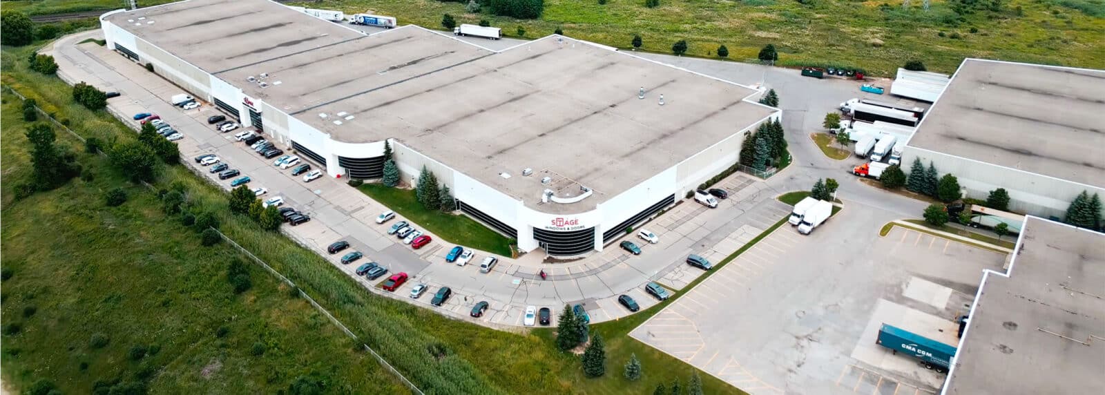 ecoline manufacturing facility, how we make windows