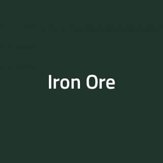 Iron Ore