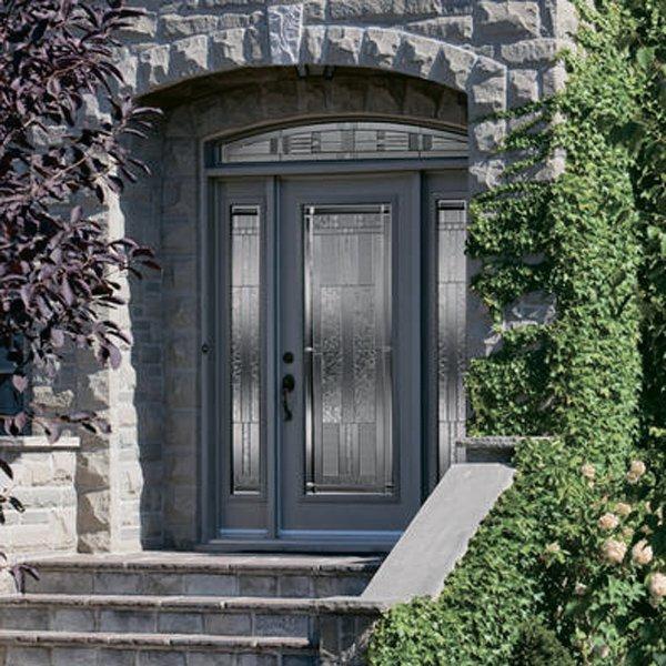 Doors Collection Archive Ecoline Windows
