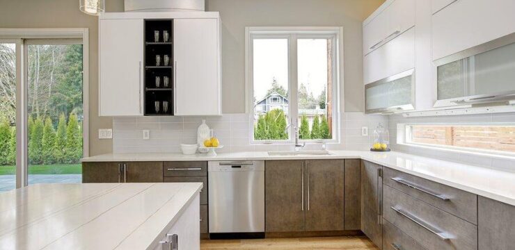 Thumbnail post Best Windows For Kitchens: Awning vs. Slider vs. Hung?