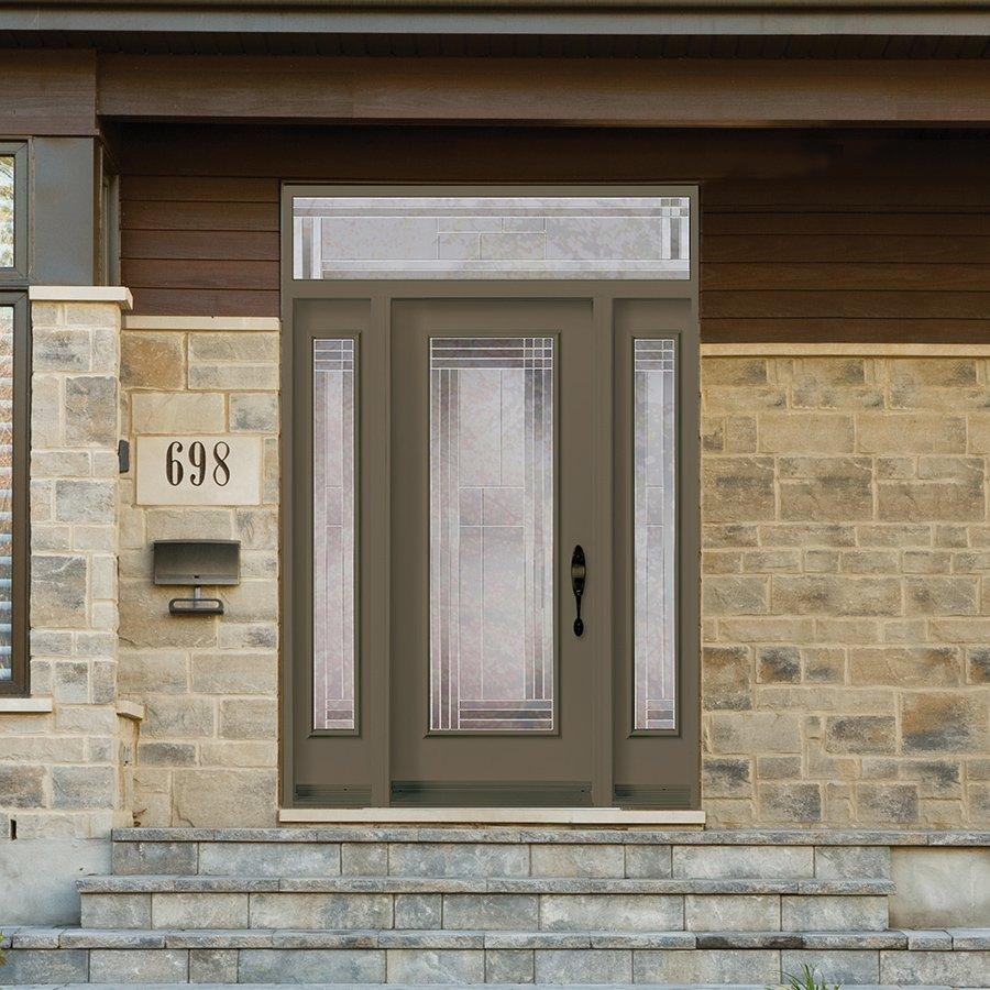 Doors Collection Archive Ecoline Windows