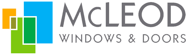 McLeod windows company logo