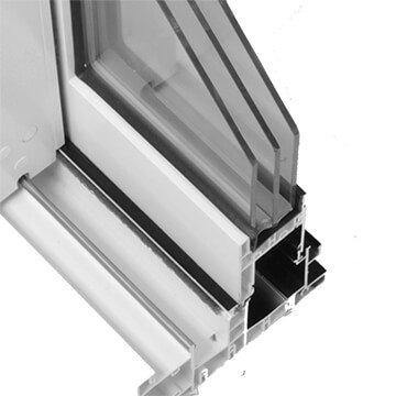 Multiple Glazing Options