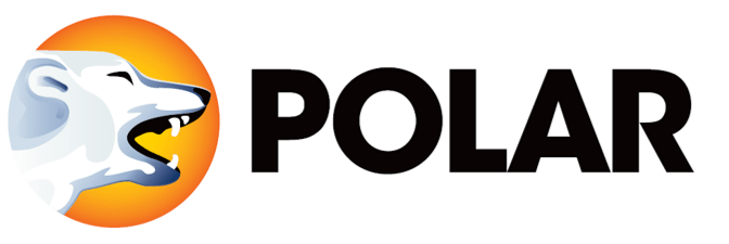 polar windows logo