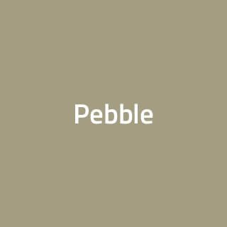 Pebble