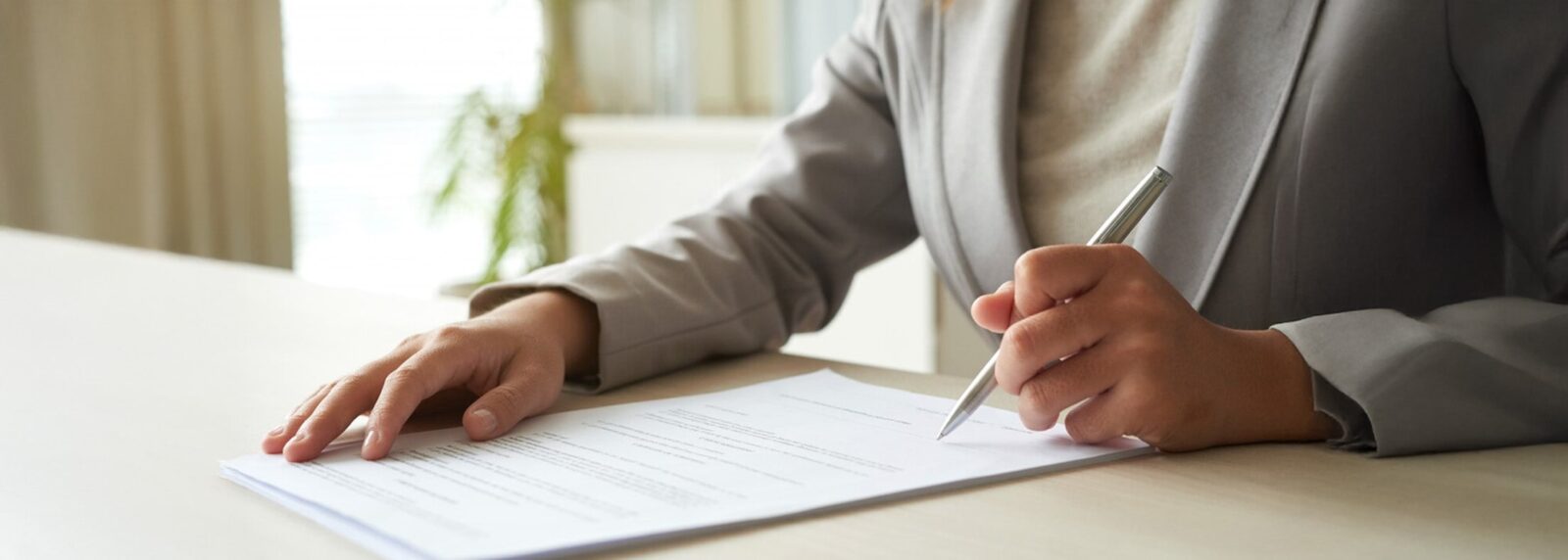 Replacement Windows Contracts 101 1