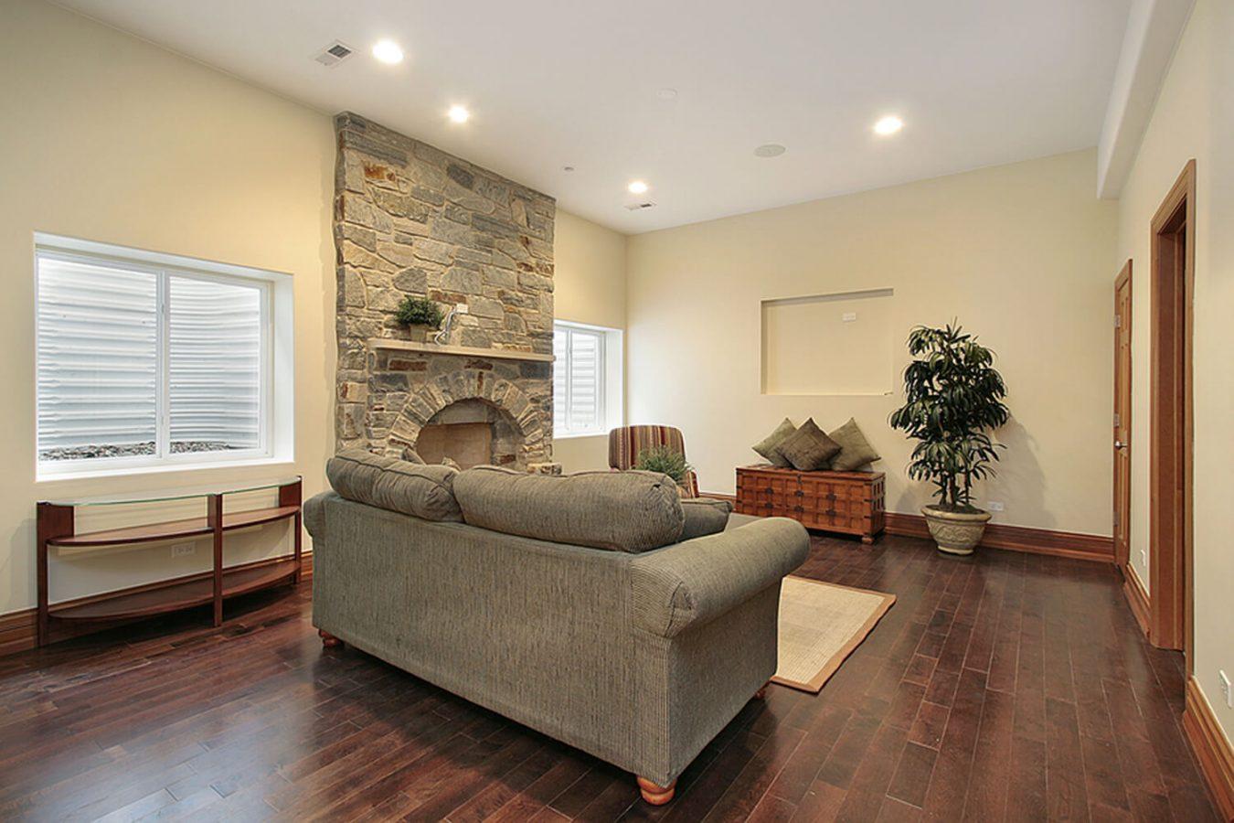 Replacing Basement Windows With Egress Windows