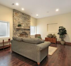 Replacing Basement Windows With Egress Windows