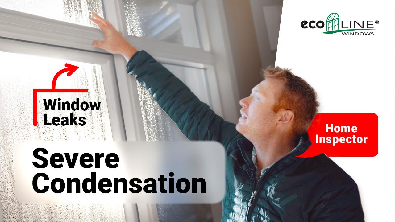 Severe Condensation