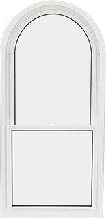 Hung window Ecoline