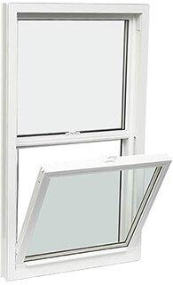 Hung window Ecoline