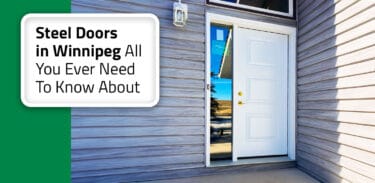 Thumbnail post: All You Need To Know Before Buying Steel Entry Doors in Winnipeg