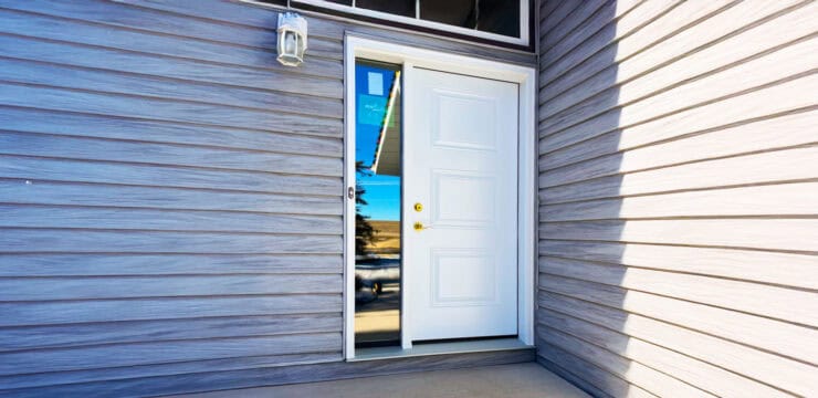 Thumbnail post All You Need To Know Before Buying Steel Entry Doors in Winnipeg