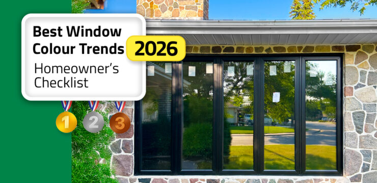 Thumbnail post: What Are The Best Window Colour Trends in 2026? Homeowner’s Checklist